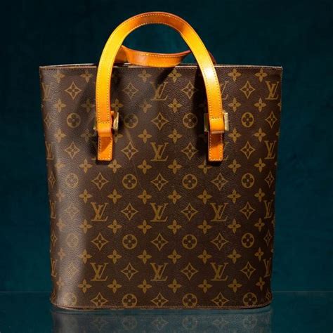 borsa louis vuitton che cambia colore